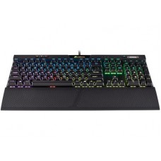 Corsair K70 MK.2 RGB MX Red - Gaming Keyboard - Ενσύρματο (GR)