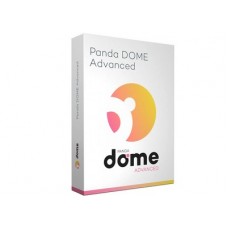PANDA DOME ADVANCED - 1 Άδεια