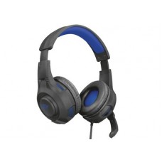 TRUST - GXT307B Ravu Gaming Headset for PS4 - Μπλε