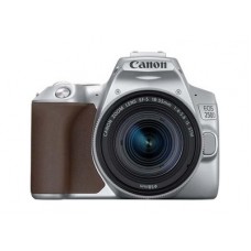 CANON EOS 250D Kit EF-S 18-55mm IS STM - κάμερα DSLR - Ασημί