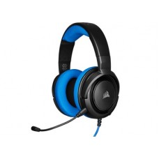 Corsair HS35 - Gaming Ακουστικά - Μπλε