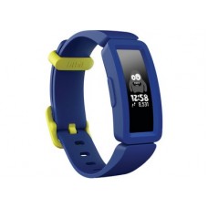 Fitbit Αce 2 (for Kids) Activity Tracker - Μπλέ / Κίτρινο