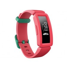 Fitbit Αce 2 (for Kids) Activity Tracker - Ροζ / Πράσινο