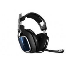 ASTRO A40 TR PS4/PC - Ενσυρματα Gaming Ακουστικά - Μαύρο/Μπλέ