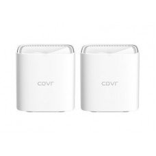 D-LINK - AC1200 Dual-Band Whole Home Mesh Wi-Fi System (2-pack)