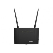 D-Link DSL-3788 - ADSL 2 (ISDN) Ethernet Modem