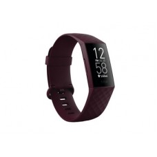 Activity Tracker Fitbit Charge 4 - Rosewood