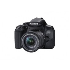 CANON EOS 850D 18-55 S CP - κάμερα DSLR - Μαύρο