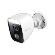 D-LINK DCS-8627LH - Full HD Outdoor Wi-Fi Spotlight Camera