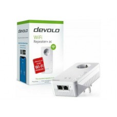 DEVOLO (8705) -  WiFi Repeater + AC