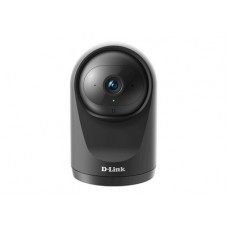 D-LINK - Compact Full HD Pan & Tilt Wi-Fi Camera