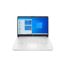 HP 14s-fq0003nv  - 14" (3020e/4GB/128GB/W10 S mode) - Laptop