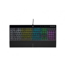 CORSAIR K55 RGB PRO - Gaming Keyboard - Ενσύρματο (GR/US)
