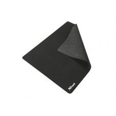 TRUST - Mouse Pad  Medium (25x21cm) - Μαύρο