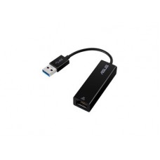 ASUS - OH102 USB 3.0 to RJ45 Dongle