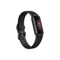 FITBIT Luxe - Black