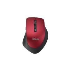ASUS WT425 Wireless Silent Mouse - Red