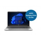 HP 250 G8- 15.6" FHD - (i5-1135G7/8GB/256GB/Iris Xe/W11ΗΟΜΕ) 2Yr On Site Warranty - Laptop