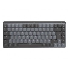 Keyboard W/S Logitech MXMech Mini MAC PG