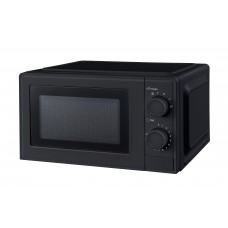 Omnys P70BL 20Lt Black Microwaves