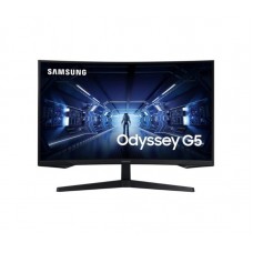 LED SAMSUNG LC32G55TQWR 31.5'' CURV 1MS