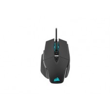 GAM.MOUSE CORSAIR M65 ULTRA RGB BLK