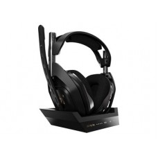 GAM.HDST ASTRO A50 W/L& BS XB1/PC