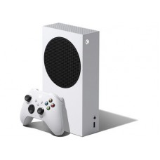 Gaming Console Microsoft XBOX Series S 512GB
