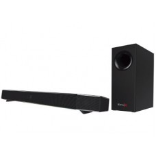 BT SPEAKERS CREATIVE SBX KATANA 1.1 BLK