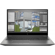NB HP ZB FURY 15 i7-10850H/W10P 2R6P7UC