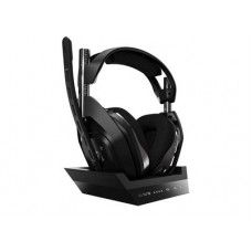 GAM.HDST ASTRO A50 W/L& BS PS4/PC