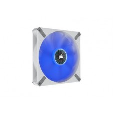CORSAIR FAN ML140 ELT AG WHT - BLUE LED