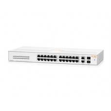 Aruba IOn 1430 26G 2SFP Switch R8R50A