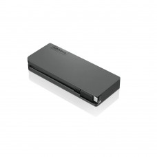 LV POWERED USB-C TRAVEL HUB 4X90S92381