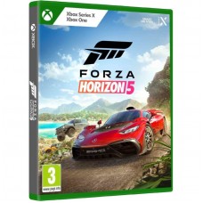 GAM.S/W XBX FORZA HORIZON 5