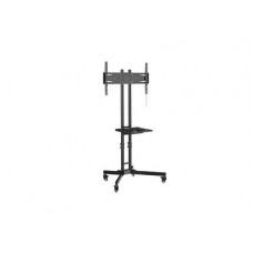Loctek PSF321-KC TV Cart (32''-65'')