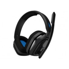 GAM.HDST ASTRO A10 GREY/BLUE