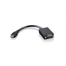 TP MINI-HDMI TO VGA ADAPTER 4X90F33442